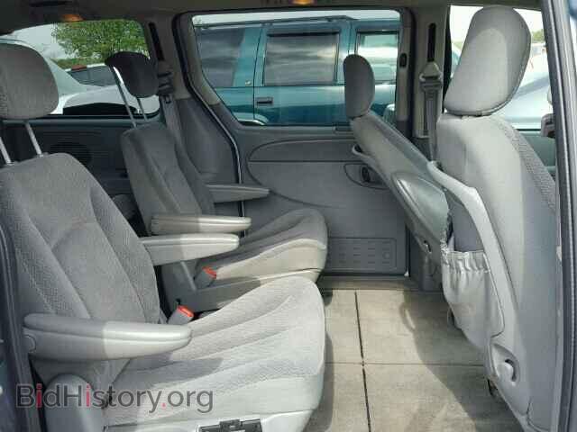 2005 DODGE CARAVAN - VIN: 2D4GP44L35R415934 - Фото 6