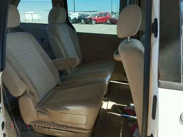 2004 MAZDA MPV - VIN: JM3LW28A240529872 - Фото 6