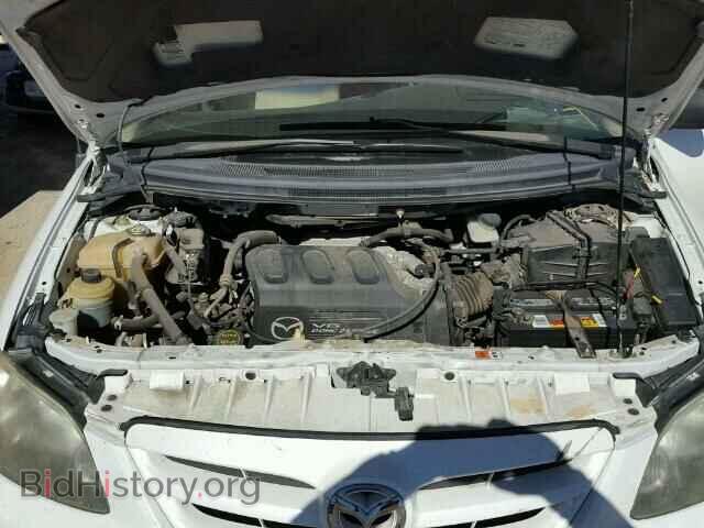 2004 MAZDA MPV - VIN: JM3LW28A240529872 - Фото 7