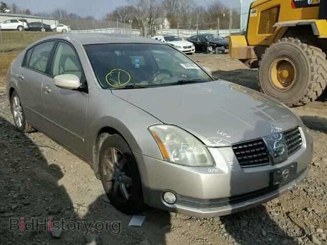 Фотография 1N4BA41E26C830287 - NISSAN MAXIMA 2006