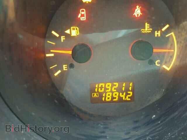 2006 NISSAN MAXIMA - VIN: 1N4BA41E26C830287 - Фото 8