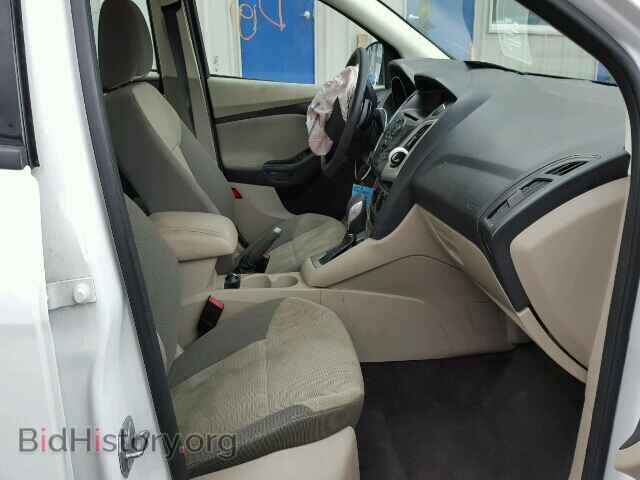 2013 FORD FOCUS - VIN: 1FADP3F21DL125221 - Photo 5