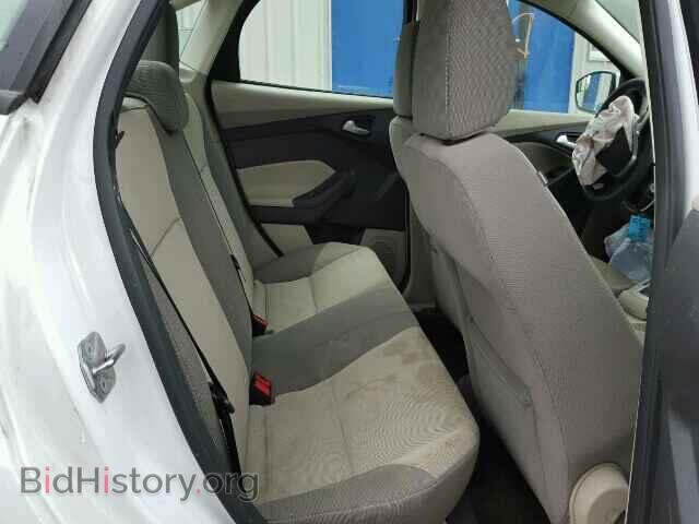 2013 FORD FOCUS - VIN: 1FADP3F21DL125221 - Photo 6