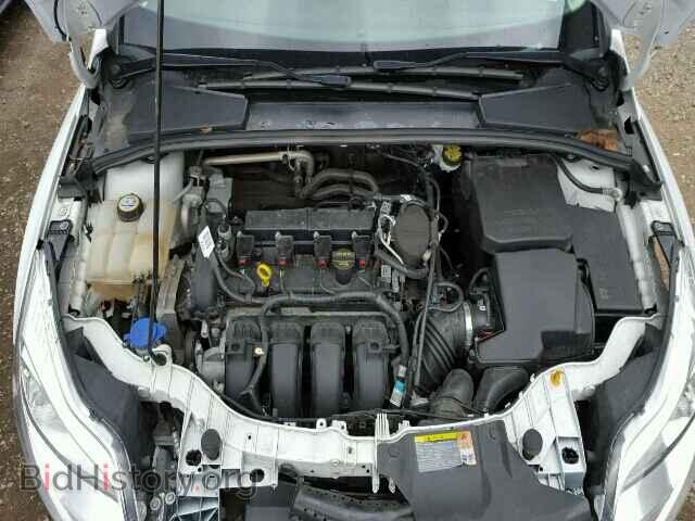 2013 FORD FOCUS - VIN: 1FADP3F21DL125221 - Photo 7