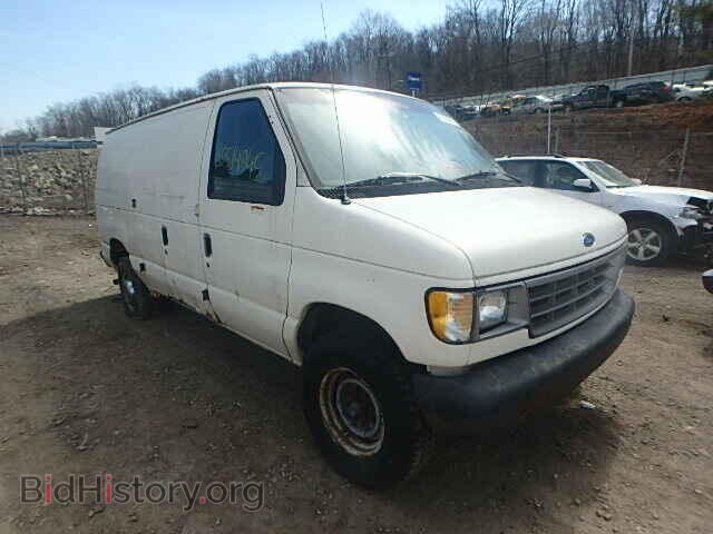 Photo 1FTFE24Y1SHA74281 - FORD ECONOLINE 1995