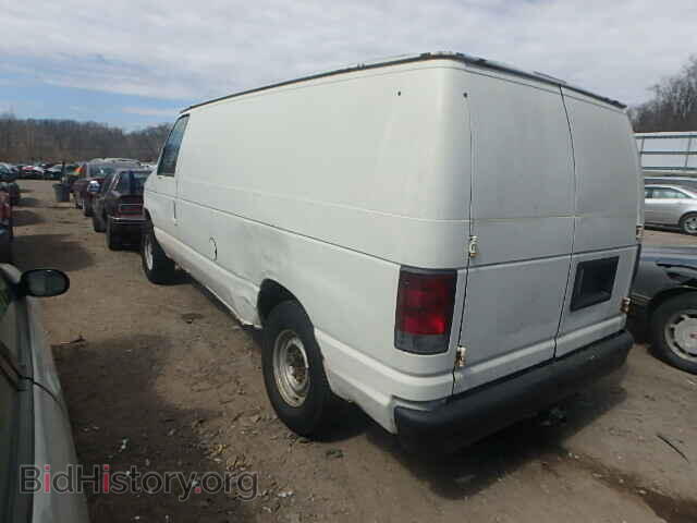 1995 FORD ECONOLINE - VIN: 1FTFE24Y1SHA74281 - Photo 3