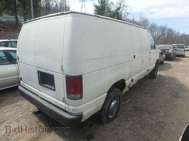 1995 FORD ECONOLINE - VIN: 1FTFE24Y1SHA74281 - Photo 4