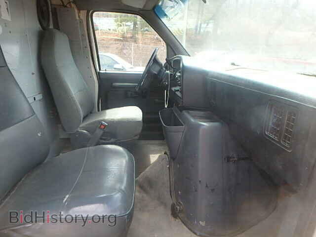 1995 FORD ECONOLINE - VIN: 1FTFE24Y1SHA74281 - Photo 5