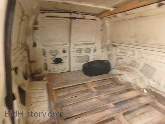 1995 FORD ECONOLINE - VIN: 1FTFE24Y1SHA74281 - Photo 6