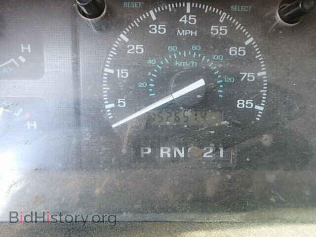 1995 FORD ECONOLINE - VIN: 1FTFE24Y1SHA74281 - Photo 8