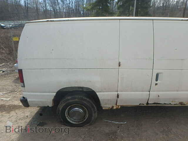1995 FORD ECONOLINE - VIN: 1FTFE24Y1SHA74281 - Photo 9