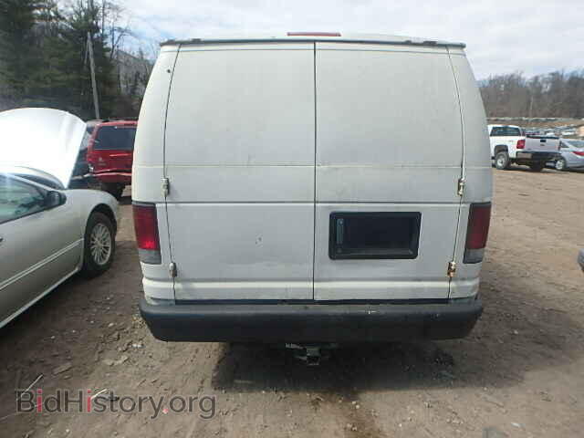 1995 FORD ECONOLINE - VIN: 1FTFE24Y1SHA74281 - Photo 10