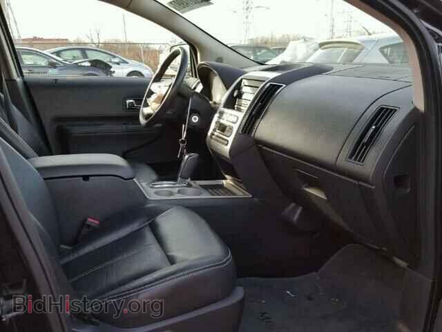 2010 FORD EDGE - VIN: 2FMDK3KC3ABB16583 - Фото 5