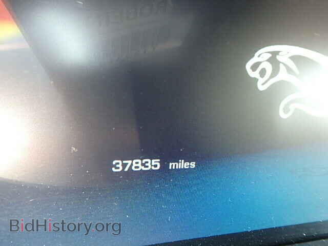 2011 JAGUAR XJ - VIN: SAJWA1CB7BLV08480 - Фото 8