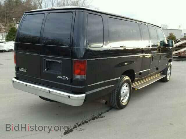 2009 FORD ECONOLINE - VIN: 1FBSS31L29DA70980 - Фото 4