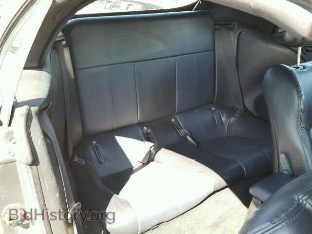 2003 MITSUBISHI ECLIPSE - VIN: 4A3AE75H13E049175 - Photo 6