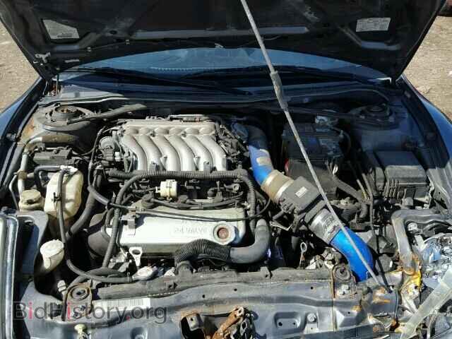 2003 MITSUBISHI ECLIPSE - VIN: 4A3AE75H13E049175 - Photo 7