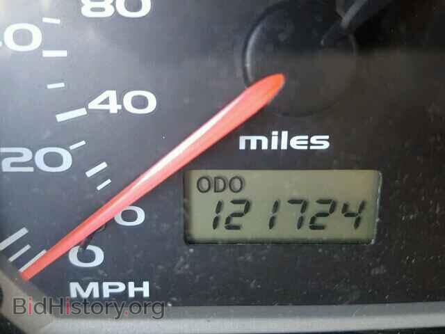 2003 MITSUBISHI ECLIPSE - VIN: 4A3AE75H13E049175 - Photo 8