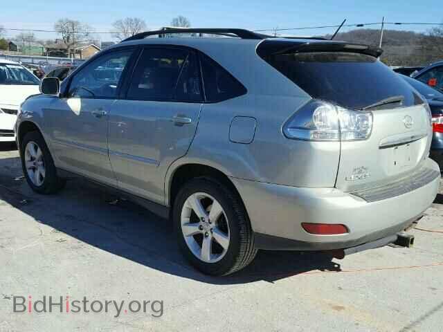 2006 LEXUS RX330 - VIN: 2T2GA31U66C045128 - Фото 3