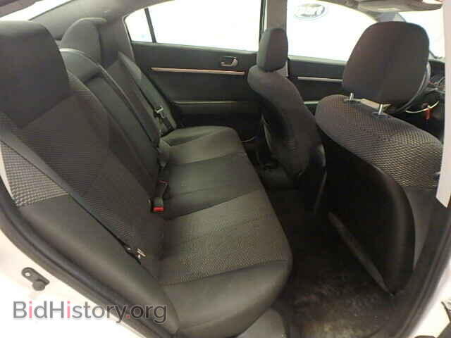 2012 MITSUBISHI GALANT - VIN: 4A32B2FFXCE024918 - Фото 6