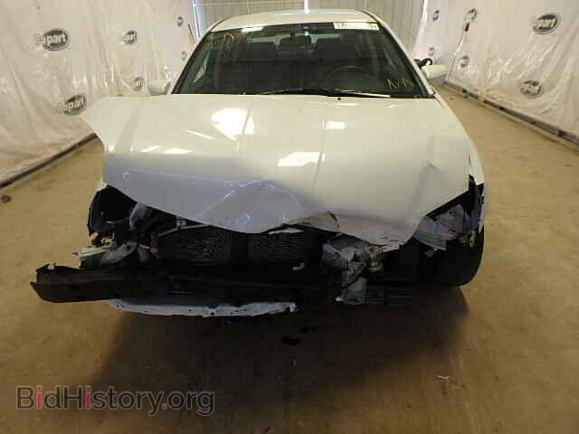 2012 MITSUBISHI GALANT - VIN: 4A32B2FFXCE024918 - Фото 9