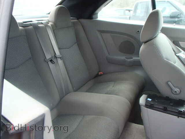 2008 CHRYSLER SEBRING - VIN: 1C3LC45K48N121963 - Фото 6