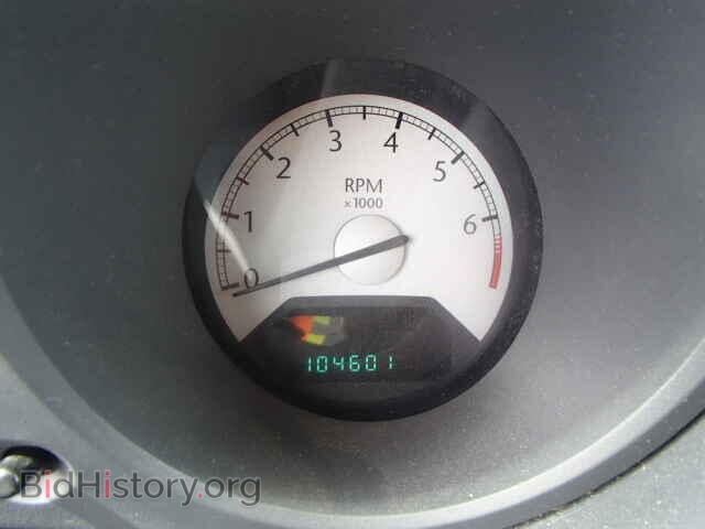2008 CHRYSLER SEBRING - VIN: 1C3LC45K48N121963 - Фото 8