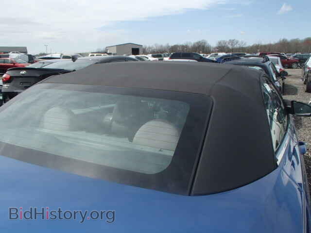 2008 CHRYSLER SEBRING - VIN: 1C3LC45K48N121963 - Фото 10