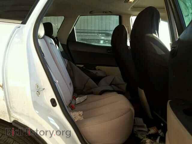 2008 MAZDA CX-7 - VIN: JM3ER29L680177174 - Photo 6
