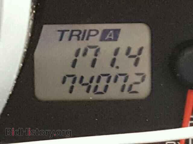 2008 MAZDA CX-7 - VIN: JM3ER29L680177174 - Photo 8