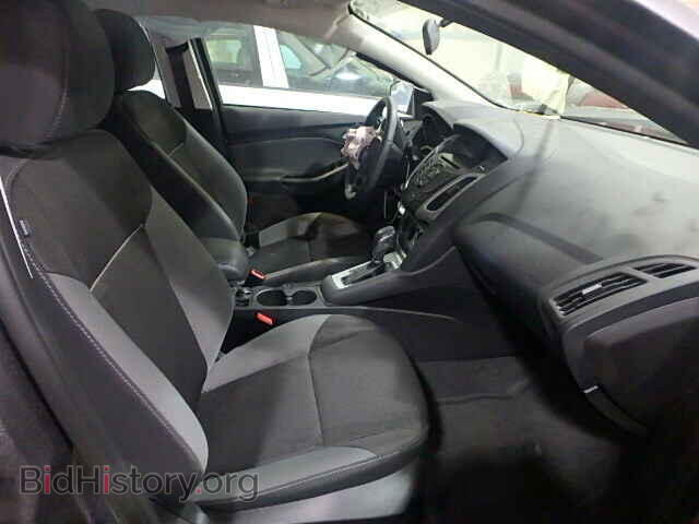 2014 FORD FOCUS - VIN: 1FADP3F26EL387429 - Фото 5