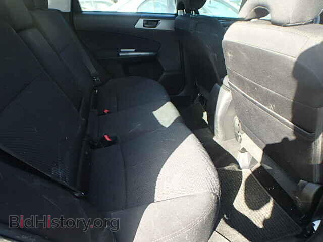 2013 SUBARU FORESTER - VIN: JF2SHABC0DH408781 - Фото 6