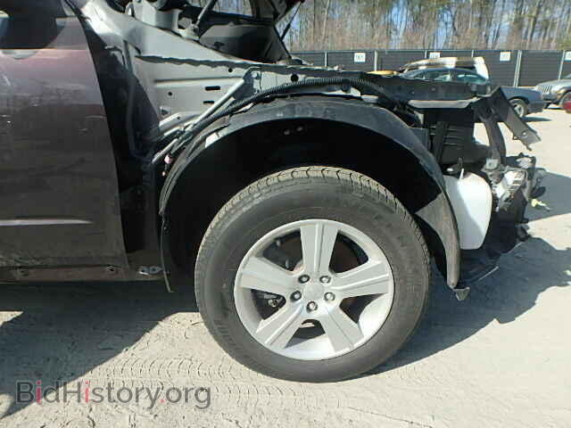 2013 SUBARU FORESTER - VIN: JF2SHABC0DH408781 - Фото 9