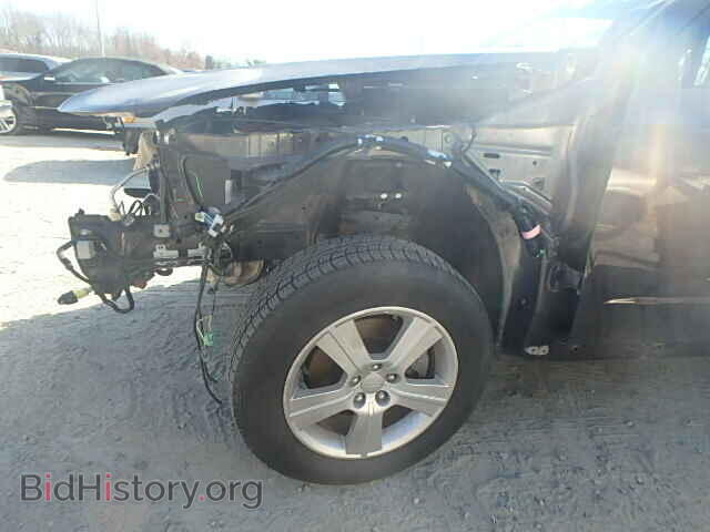 2013 SUBARU FORESTER - VIN: JF2SHABC0DH408781 - Фото 10