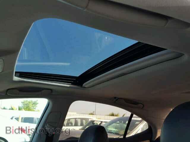 2012 LEXUS IS250 - VIN: JTHBF5C25C5176131 - Фото 10