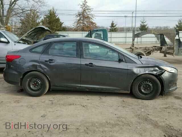 2016 FORD FOCUS - VIN: 1FADP3E20GL257134 - Фото 9