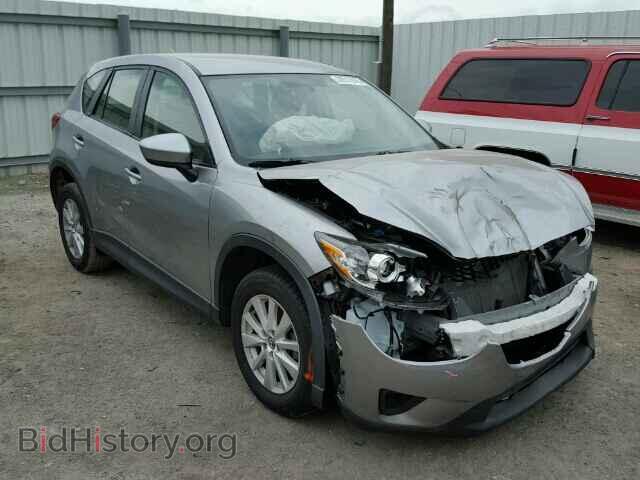 Photo JM3KE2BE1E0343056 - MAZDA CX-5 2014
