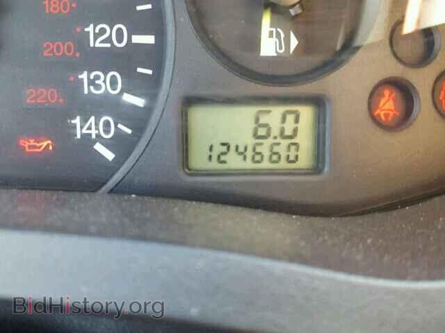 2007 FORD FOCUS - VIN: 1FAFP34NX7W276311 - Фото 8