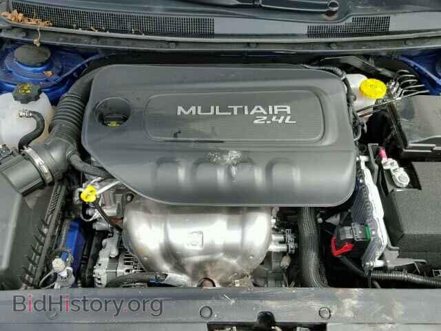 2015 CHRYSLER 200 - VIN: 1C3CCCBB4FN717151 - Photo 7