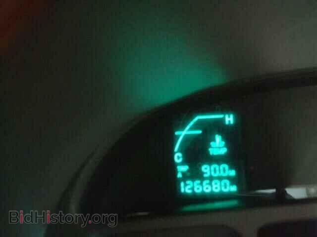 2003 CADILLAC DEVILLE - VIN: 1G6KD54Y73U234677 - Фото 8