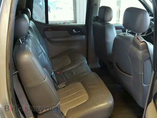 2003 GMC ENVOY - VIN: 1GKES16S832139031 - Фото 6