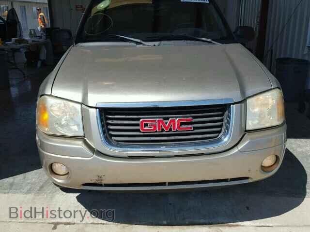 2003 GMC ENVOY - VIN: 1GKES16S832139031 - Фото 9