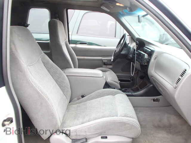 1997 FORD EXPLORER - VIN: 1FMDU24E5VUC71994 - Photo 5