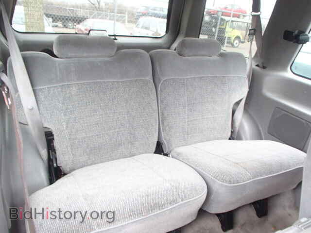 1997 FORD EXPLORER - VIN: 1FMDU24E5VUC71994 - Photo 6