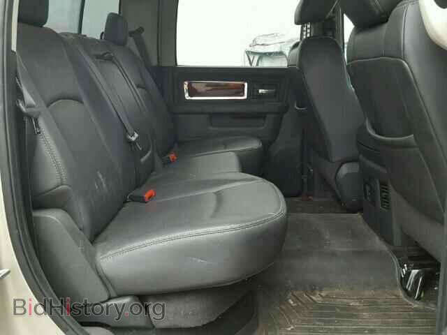2010 DODGE RAM 3500 - VIN: 3D73M4CL3AG174288 - Фото 6