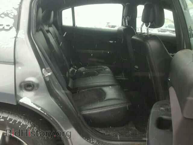2012 CHRYSLER 200 - VIN: 1C3CCBHG3CN107931 - Фото 6