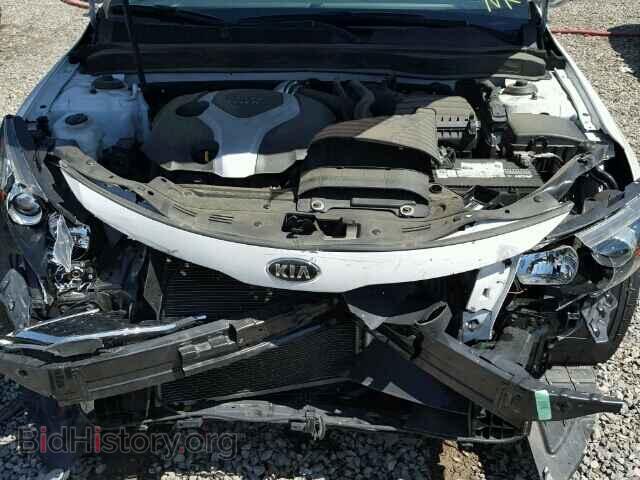 2013 KIA OPTIMA - VIN: 5XXGR4A60DG162634 - Photo 7