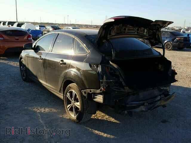 2014 FORD FOCUS - VIN: 1FADP3F24EL390023 - Photo 3