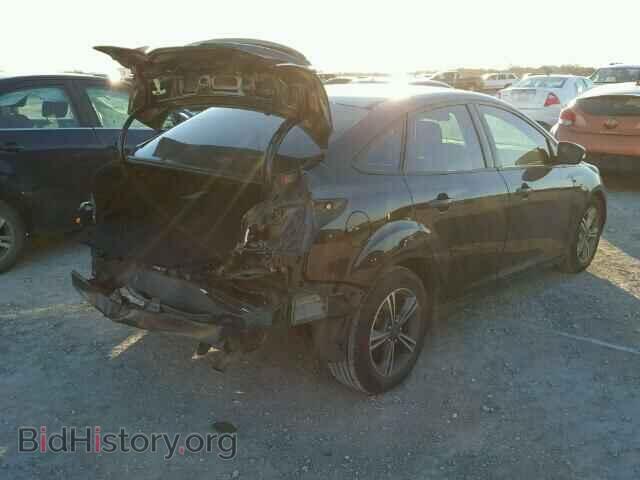 2014 FORD FOCUS - VIN: 1FADP3F24EL390023 - Photo 4