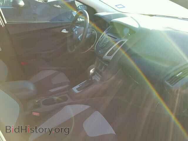 2014 FORD FOCUS - VIN: 1FADP3F24EL390023 - Photo 5